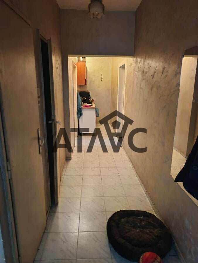 Продава 2-СТАЕН, гр. Пловдив, Гагарин, снимка 10 - Апартаменти - 53770888