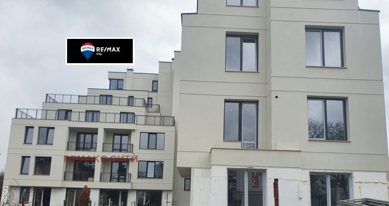 À vendre  2 chambres Sofia , Krastova vada , 100 m² | 35562128