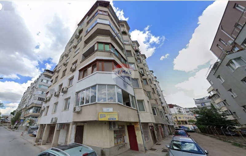 Продава  3-стаен, град Варна, Победа •  158 000 EUR • ID 76023334 — holmes.bg - [1] 