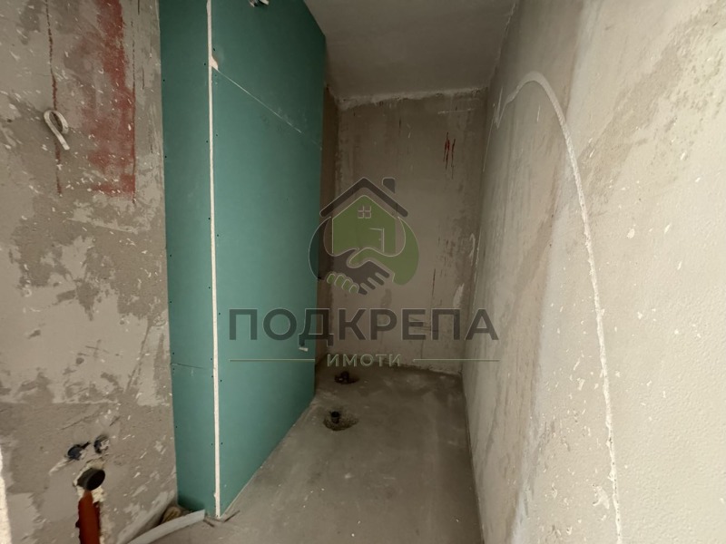 Продава 3-СТАЕН, гр. Пловдив, Младежки Хълм, снимка 9 - Aпартаменти - 48909548