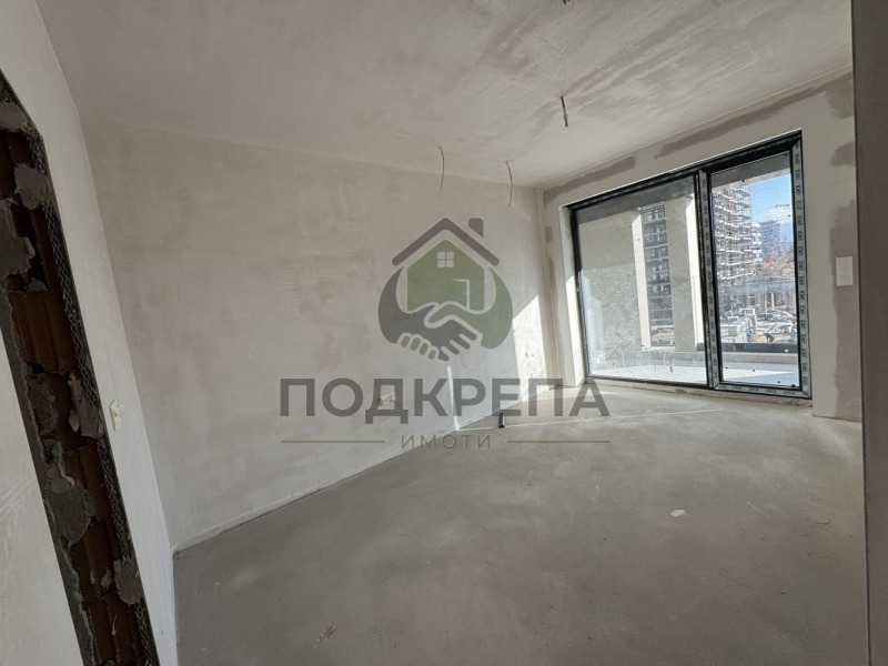 Продава 3-СТАЕН, гр. Пловдив, Младежки Хълм, снимка 4 - Aпартаменти - 48909548