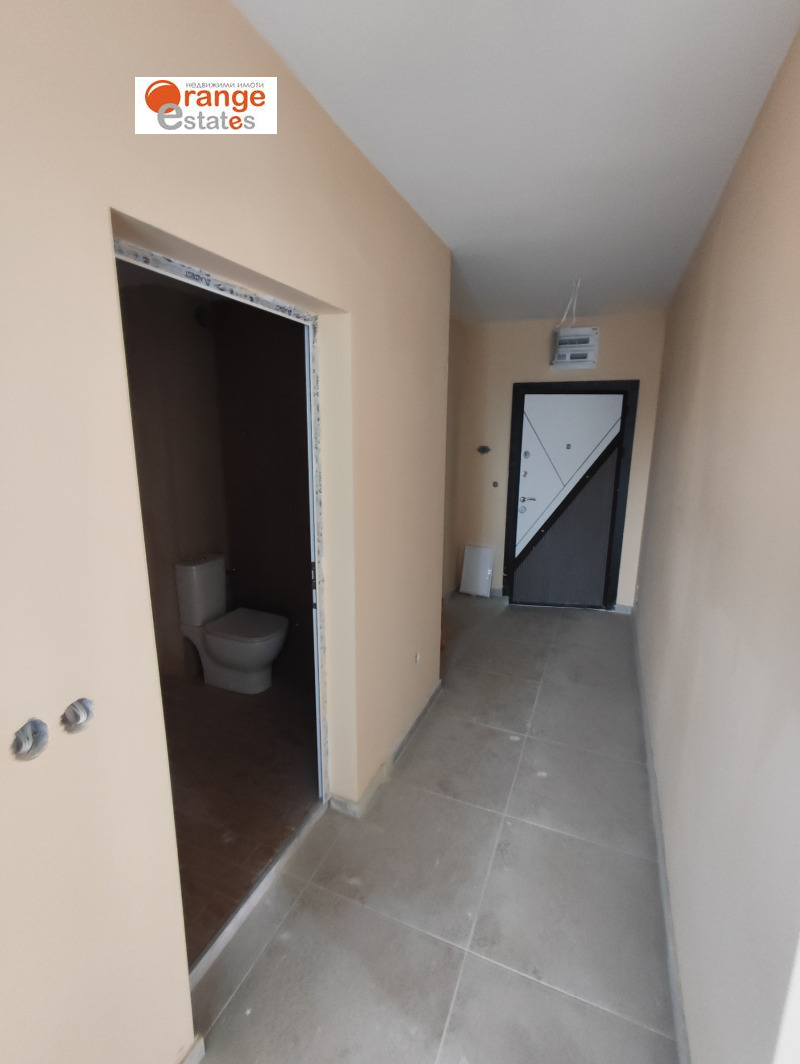 Zu verkaufen  2 Schlafzimmer Sofia , Hadschi Dimitar , 87 qm | 70351939 - Bild [8]