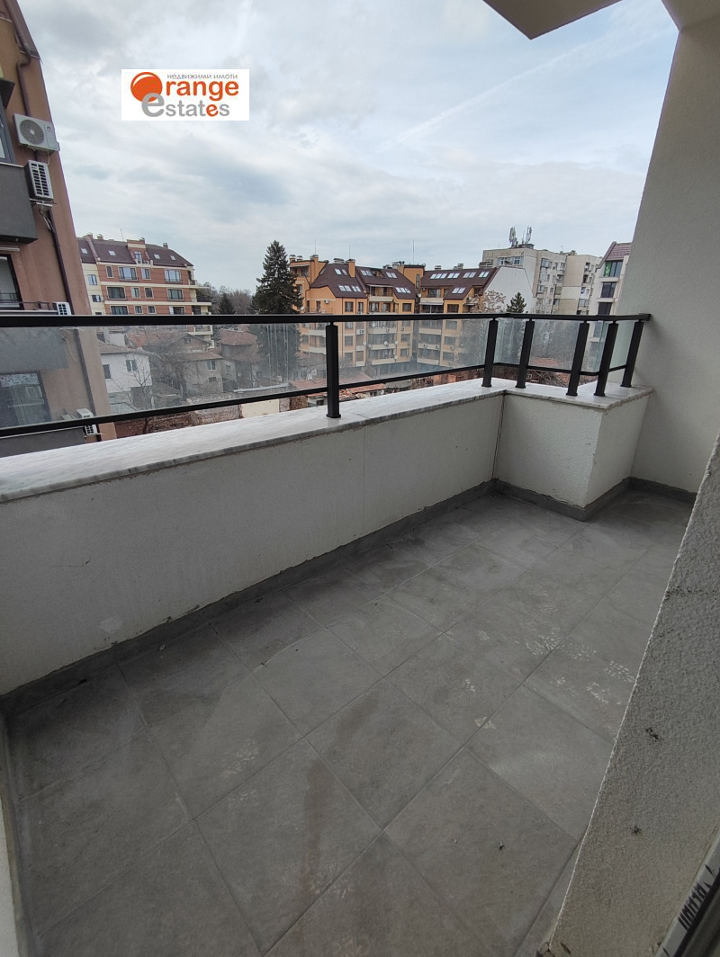 Zu verkaufen  2 Schlafzimmer Sofia , Hadschi Dimitar , 87 qm | 70351939 - Bild [6]