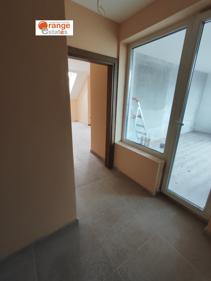 Zu verkaufen  2 Schlafzimmer Sofia , Hadschi Dimitar , 87 qm | 70351939 - Bild [4]