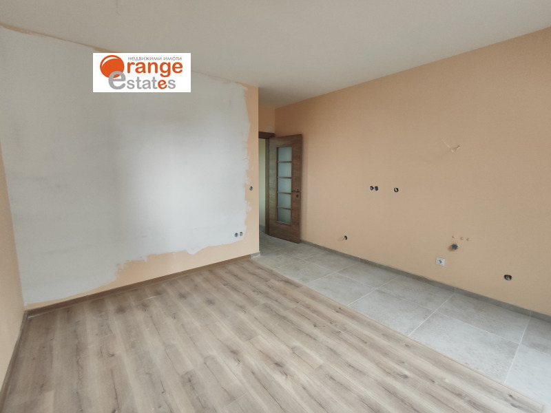 Zu verkaufen  2 Schlafzimmer Sofia , Hadschi Dimitar , 87 qm | 70351939 - Bild [3]