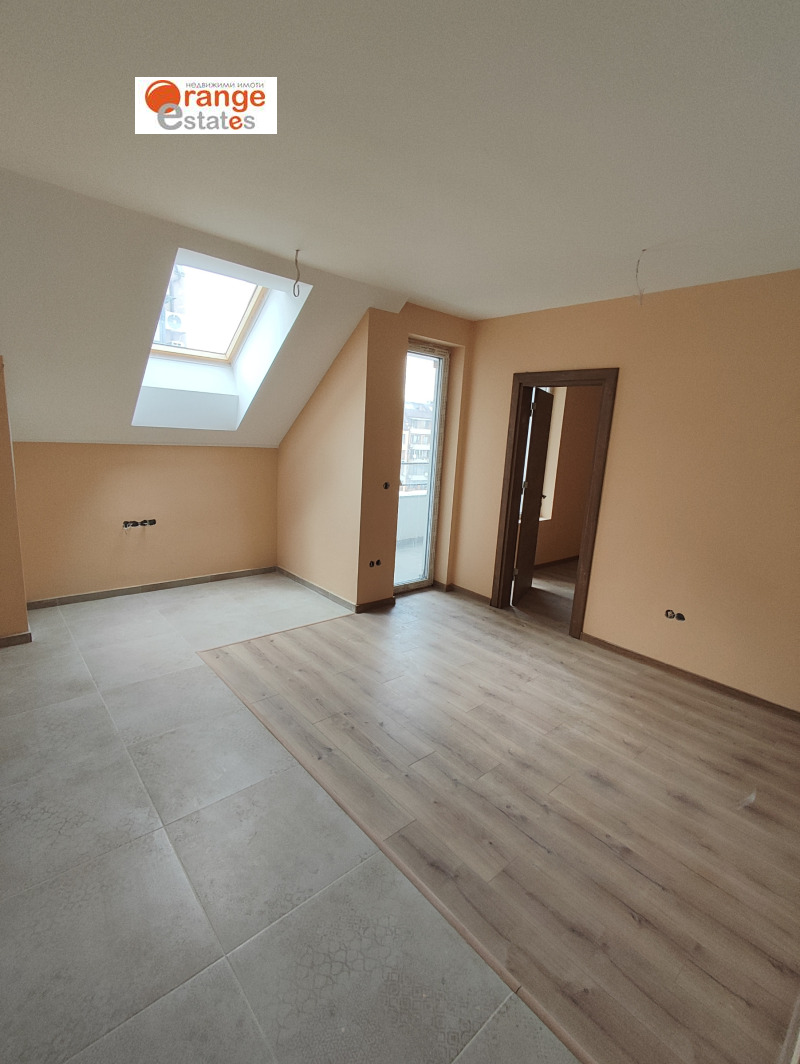 Zu verkaufen  2 Schlafzimmer Sofia , Hadschi Dimitar , 87 qm | 70351939 - Bild [7]