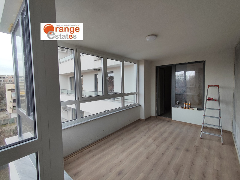 Zu verkaufen  2 Schlafzimmer Sofia , Hadschi Dimitar , 87 qm | 70351939 - Bild [5]