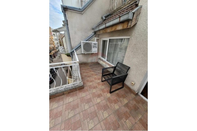 For Sale  2 bedroom Varna , Okrazhna bolnitsa-Generali , 83 sq.m | 19162034 - image [3]