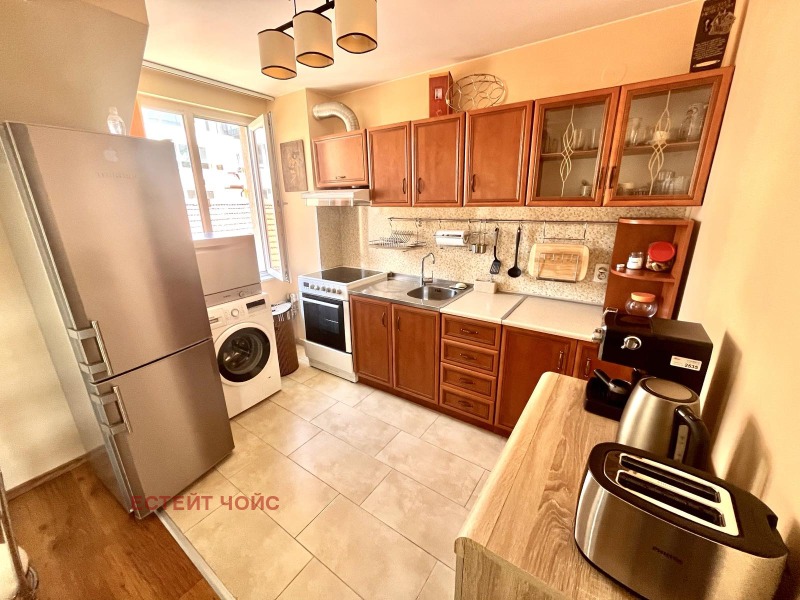 In vendita  2 camere da letto Sofia , Zona B-5 , 90 mq | 77097988 - Immagine [8]