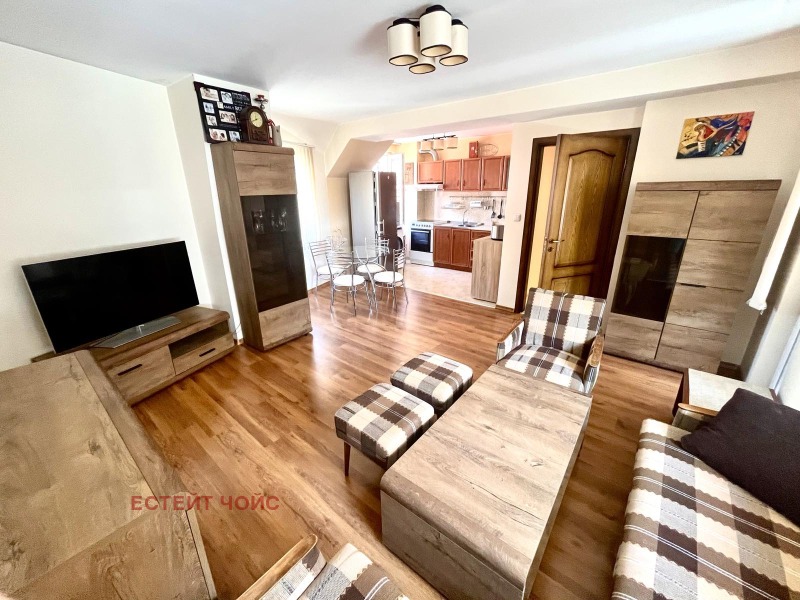 In vendita  2 camere da letto Sofia , Zona B-5 , 90 mq | 77097988 - Immagine [3]
