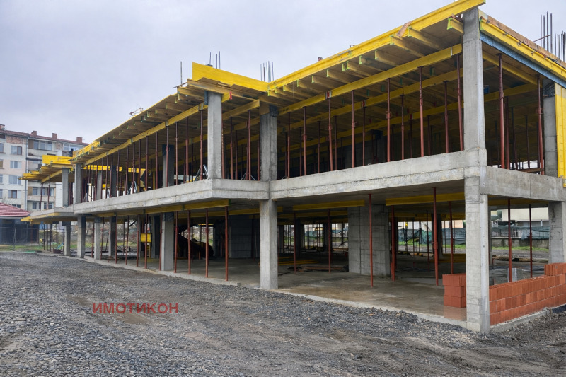 Продава 3-СТАЕН, гр. Нова Загора, област Сливен, снимка 3 - Апартаменти - 51115534