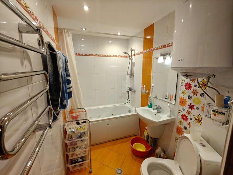 Na sprzedaż  2 sypialnie Warna , Pogrebi , 93 mkw | 21072638 - obraz [8]