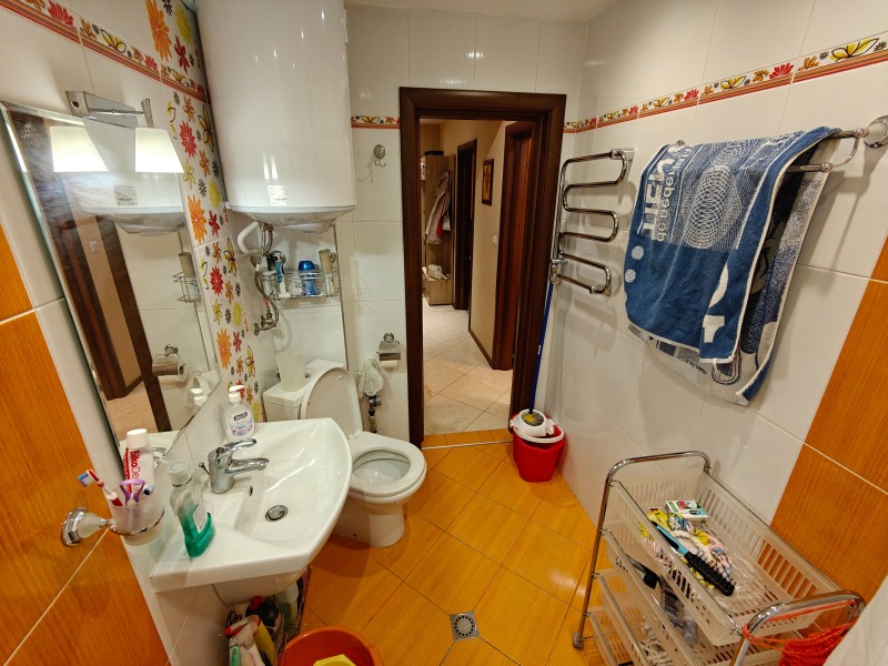Na sprzedaż  2 sypialnie Warna , Pogrebi , 93 mkw | 21072638 - obraz [9]