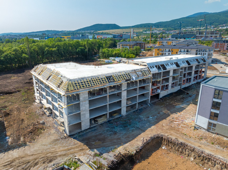 Продава  3-стаен град София , Малинова долина , 93 кв.м | 87657597 - изображение [7]