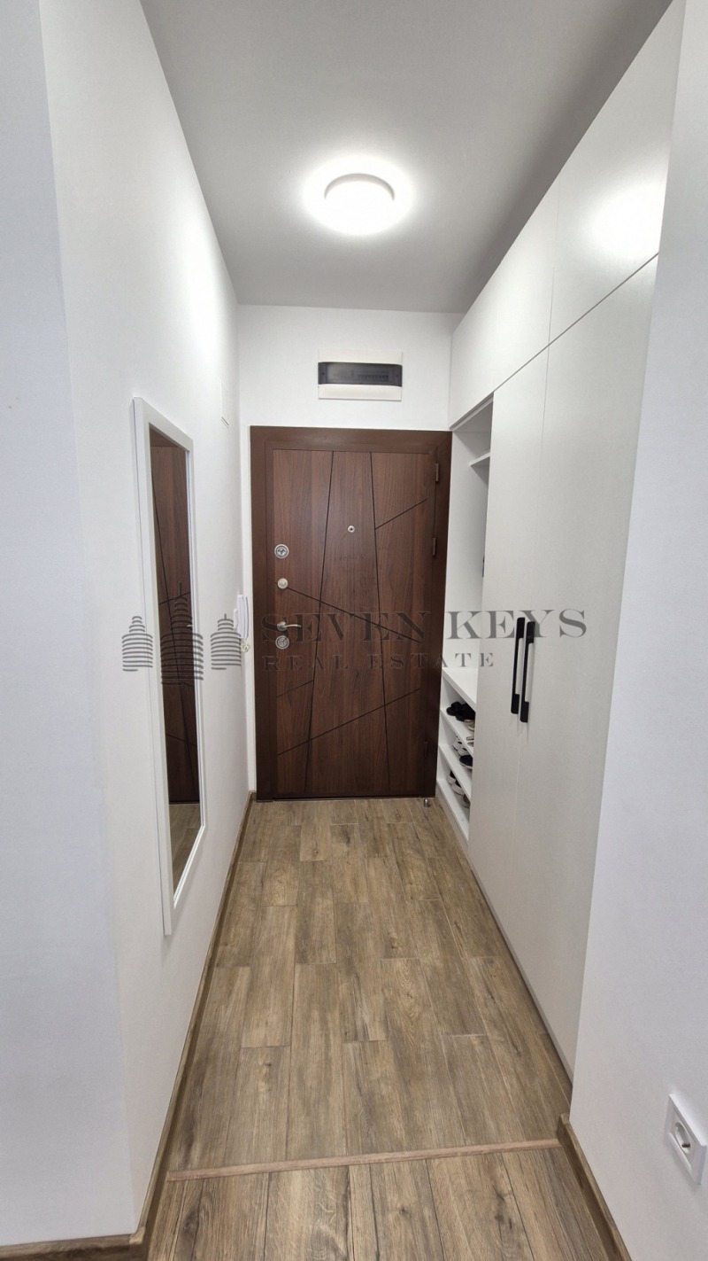In vendita  2 camere da letto Varna , k.k. Sv.Sv. Konstantin i Elena , 72 mq | 72313203 - Immagine [7]