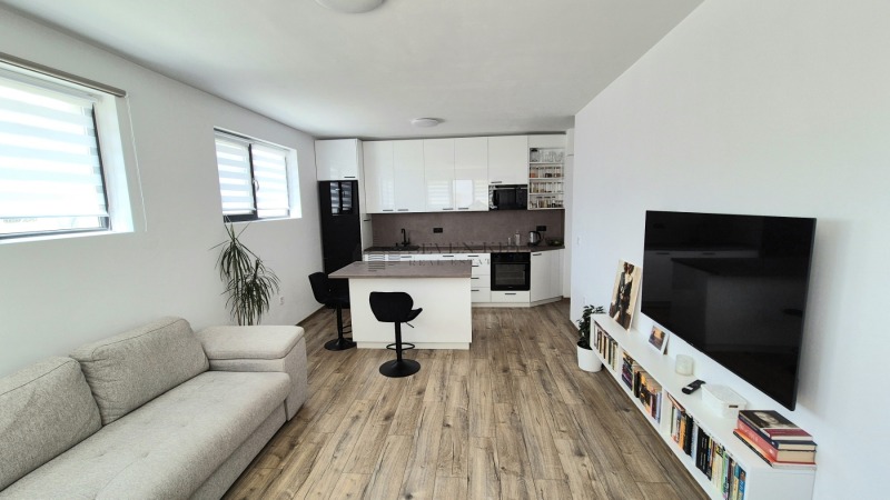 In vendita  2 camere da letto Varna , k.k. Sv.Sv. Konstantin i Elena , 72 mq | 72313203 - Immagine [3]