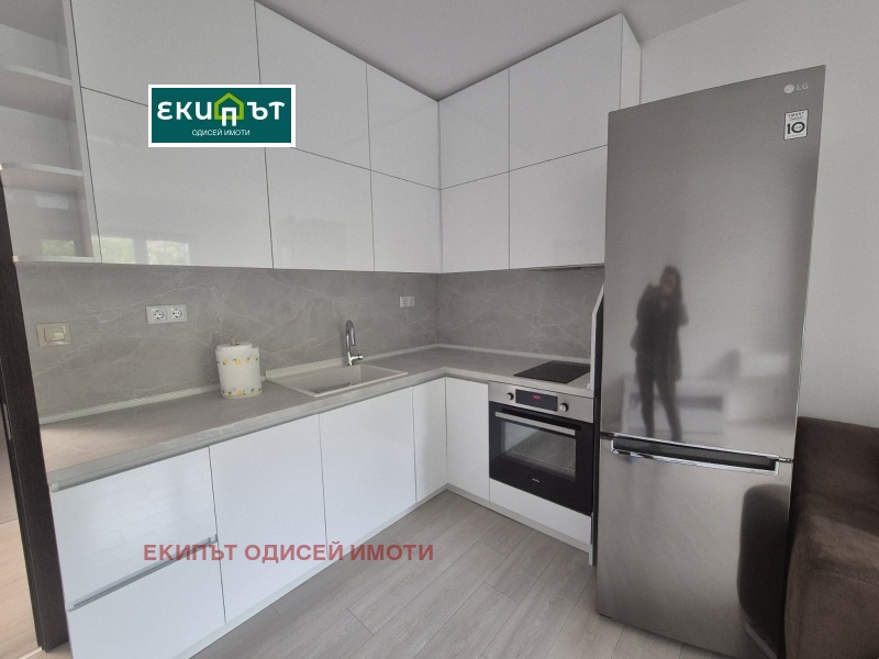 Продава  3-стаен град Варна , Възраждане 3 , 60 кв.м | 10030352