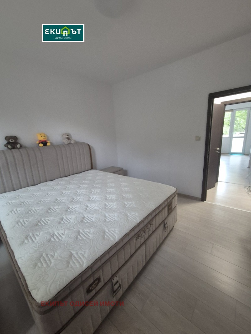 Продава  3-стаен град Варна , Възраждане 3 , 60 кв.м | 10030352 - изображение [4]