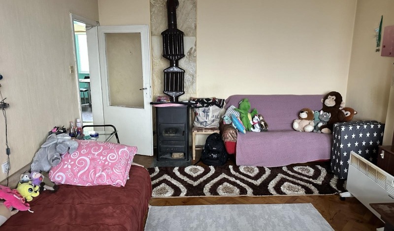 Продава 3-СТАЕН, гр. Кърджали, Център, снимка 2 - Апартаменти - 52133264