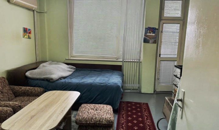 Продава 3-СТАЕН, гр. Кърджали, Център, снимка 2 - Апартаменти - 52133264