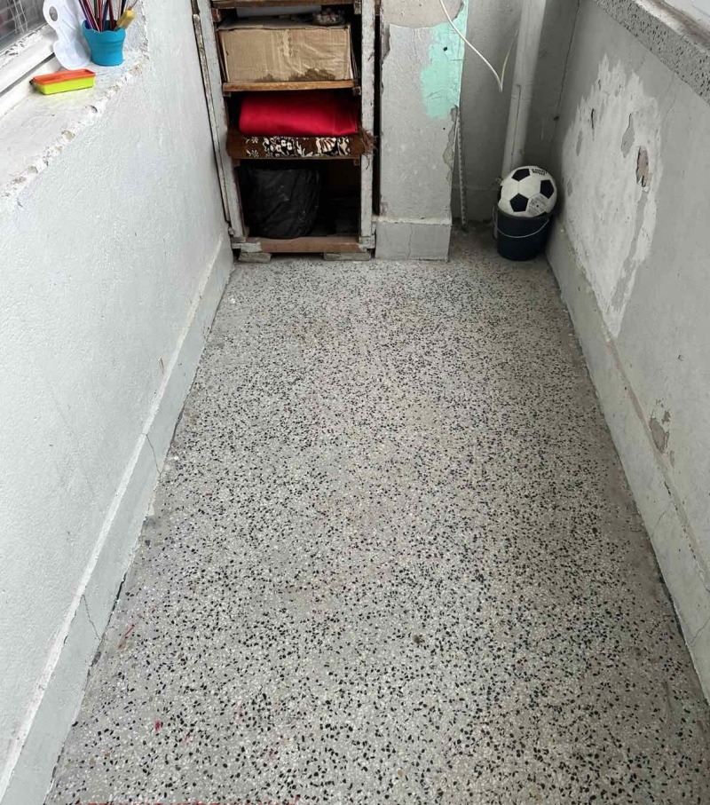 Продава 3-СТАЕН, гр. Кърджали, Център, снимка 9 - Апартаменти - 52133264