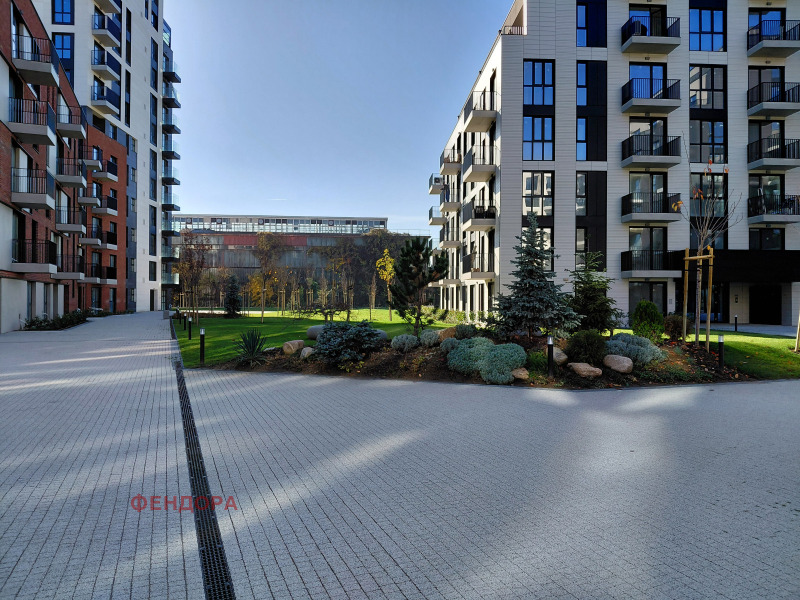 Продава 3-СТАЕН, гр. София, Красно село, снимка 2 - Апартаменти - 52423031