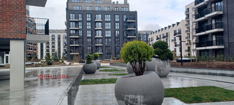 Продава 3-СТАЕН, гр. София, Красно село, снимка 6 - Апартаменти - 52423031