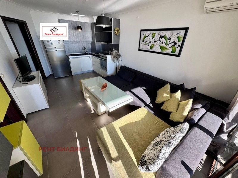 Продава 3-СТАЕН, гр. Свети Влас, област Бургас, снимка 4 - Апартаменти - 53110353