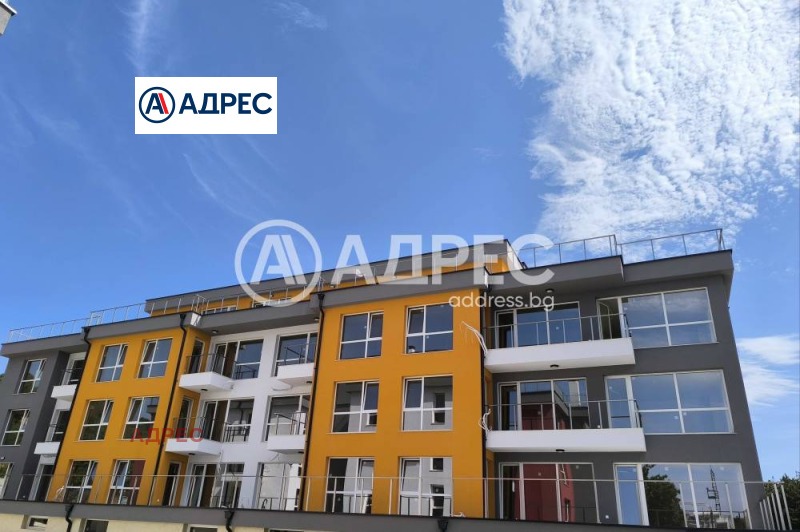 Продава 3-СТАЕН, гр. Варна, Виница, снимка 2 - Апартаменти - 53172982