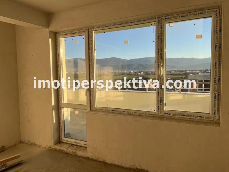 Продава 3-СТАЕН, гр. Пловдив, Христо Смирненски, снимка 4 - Апартаменти - 53254354