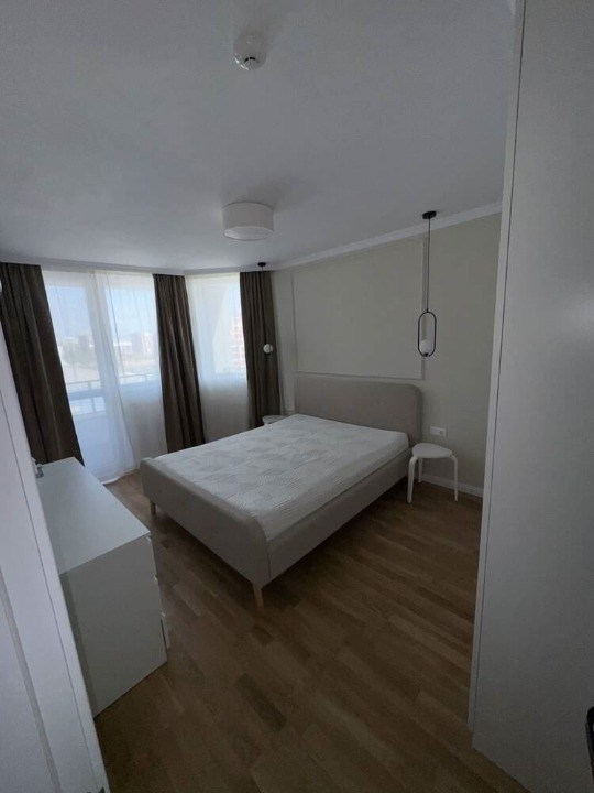 Продава 3-СТАЕН, гр. Бургас, област Бургас, снимка 3 - Апартаменти - 53294386