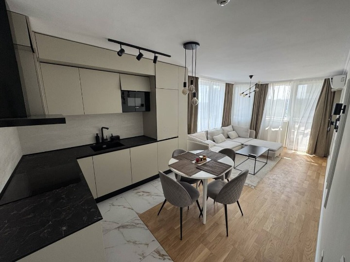 Продава 3-СТАЕН, гр. Бургас, област Бургас