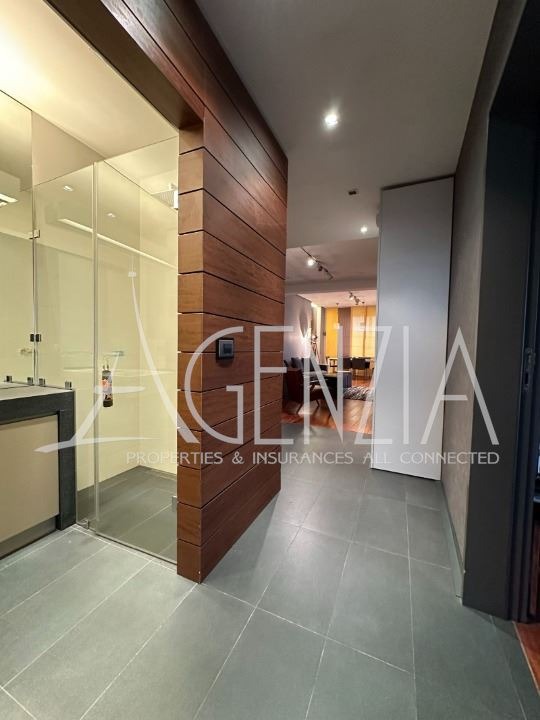 Продава 3-СТАЕН, гр. София, Център, снимка 15 - Апартаменти - 55133342