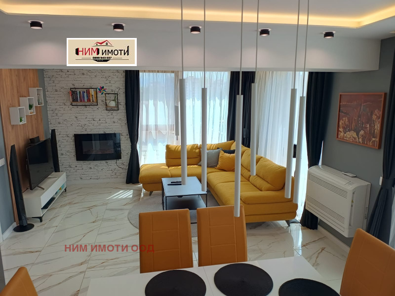 Na prodej  3 ložnice Sofia , Chadži Dimitar , 120 m2 | 92586428