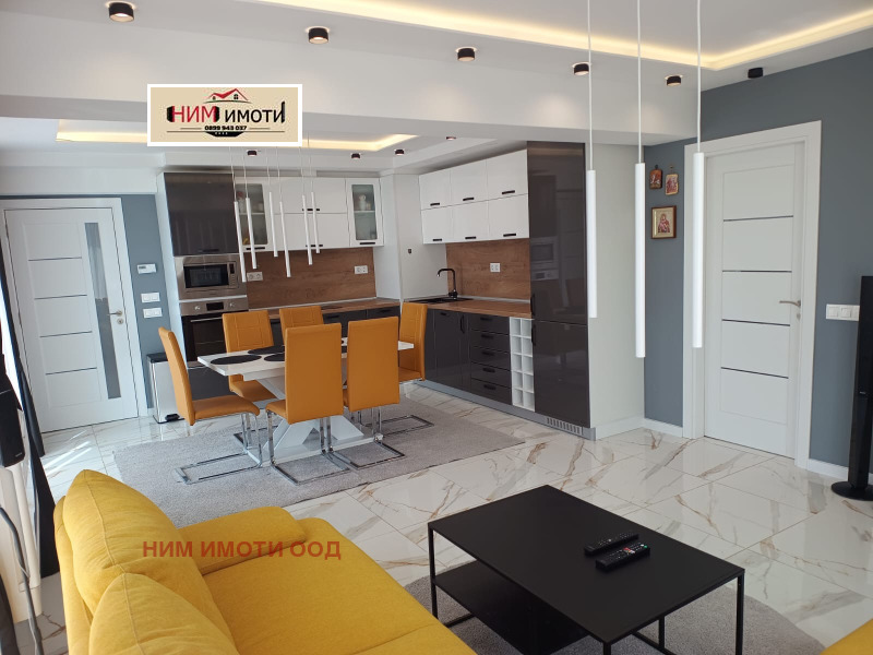 Na prodej  3 ložnice Sofia , Chadži Dimitar , 120 m2 | 92586428 - obraz [2]