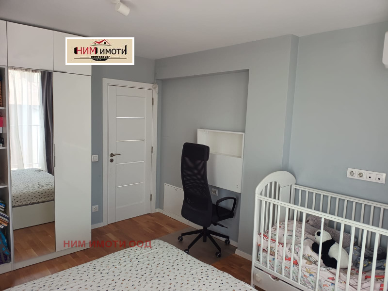 Na prodej  3 ložnice Sofia , Chadži Dimitar , 120 m2 | 92586428 - obraz [7]