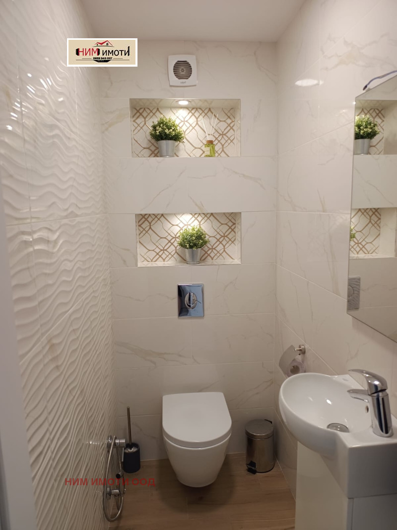 Na prodej  3 ložnice Sofia , Chadži Dimitar , 120 m2 | 92586428 - obraz [4]