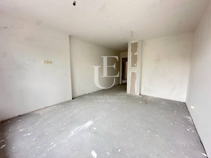 Продава 4-СТАЕН, гр. София, Бояна, снимка 3 - Апартаменти - 52220642