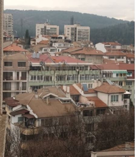 Продава 4-СТАЕН, гр. Стара Загора, Център, снимка 4 - Апартаменти - 54263434