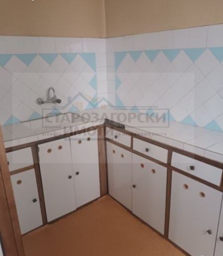 Продава 4-СТАЕН, гр. Стара Загора, Център, снимка 2 - Апартаменти - 54263434