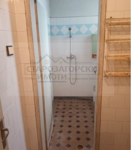 Продава 4-СТАЕН, гр. Стара Загора, Център, снимка 8 - Апартаменти - 54263434