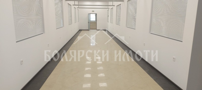 Продава ОФИС, гр. Велико Търново, Център, снимка 1 - Офиси - 49003641