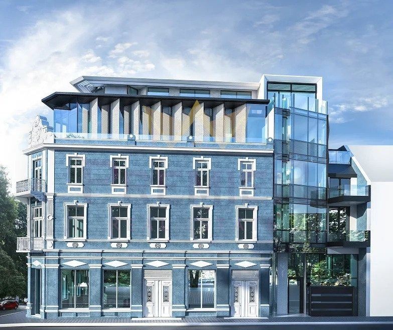 Продава ОФИС, гр. Варна, Център