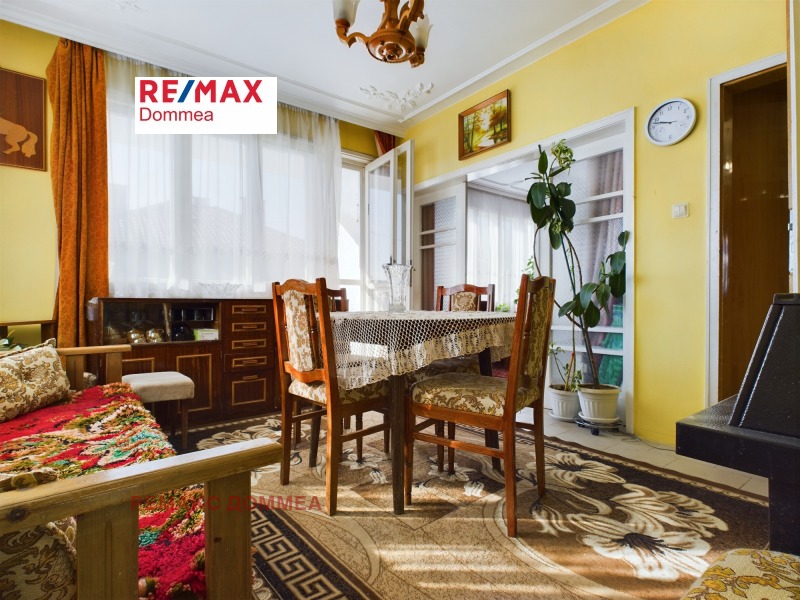 Продава  Етаж от къща град Варна , Виница , 157 кв.м | 84231340 - изображение [3]