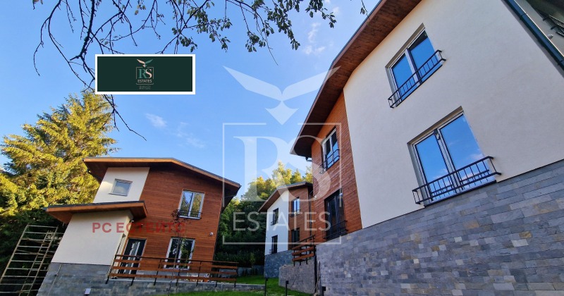 For Sale  House Sofia , Simeonovo , 211 sq.m | 63490218 - image [16]