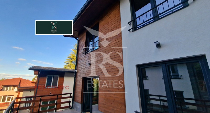 For Sale  House Sofia , Simeonovo , 211 sq.m | 63490218 - image [15]