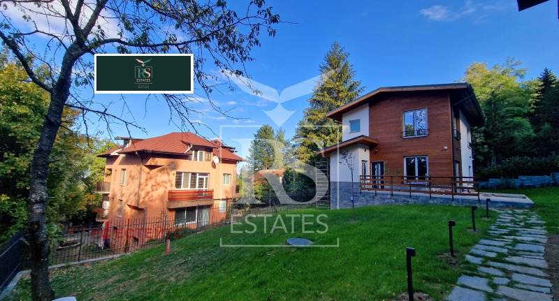 For Sale  House Sofia , Simeonovo , 211 sq.m | 63490218 - image [3]