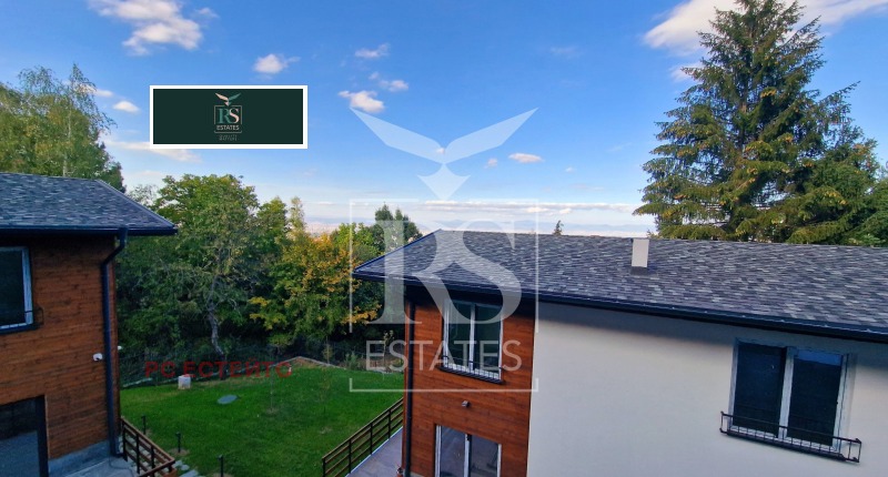 For Sale  House Sofia , Simeonovo , 211 sq.m | 63490218 - image [11]