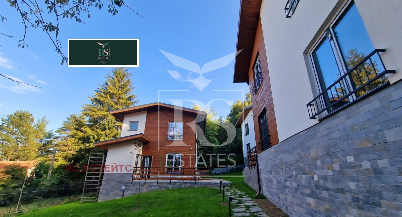 For Sale  House Sofia , Simeonovo , 211 sq.m | 63490218 - image [2]