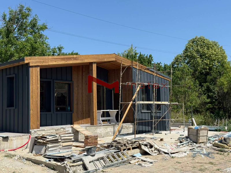 Til salg  Hus Varna , m-t Dobreva cheshma , 150 kvm | 62555679 - billede [2]